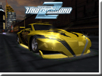 Need for speed Underground 2