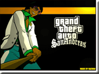 GTA San Andreas