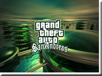 GTA San Andreas