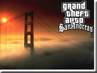 GTA San Andreas