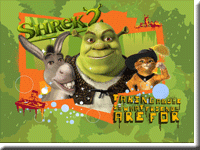 Шрек 2 Shrek 2