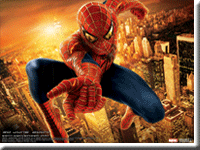 Человек-паук 2 Spider-man 2