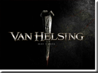 Ван Хельсинг Van Helsing