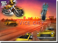 GTA Vice City