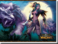 WarCraft III